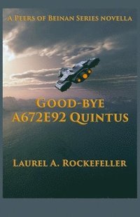 bokomslag Good-Bye A672E92 Quintus