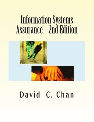 bokomslag Information Systems Assurance - 2nd Edition