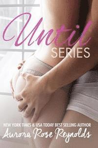 bokomslag Until Series: Box set