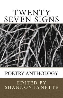 bokomslag Twenty Seven Signs: Poetry Anthology