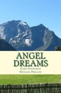 bokomslag Angel Dreams