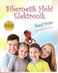 bokomslag Sibernetik Hobi Elektronik - Aile: Temel Duzey