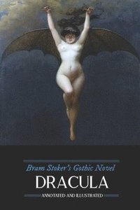 bokomslag Bram Stoker's Dracula