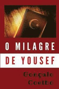 bokomslag O milagre de Yousef