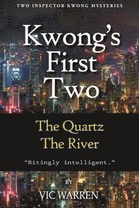 Kwong's First Two 1