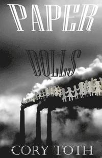 Cory Toth - Paper Dolls, Häftad. Tillgänglighet: Lägg i varukorg