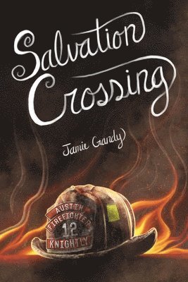 Salvation Crossing 1