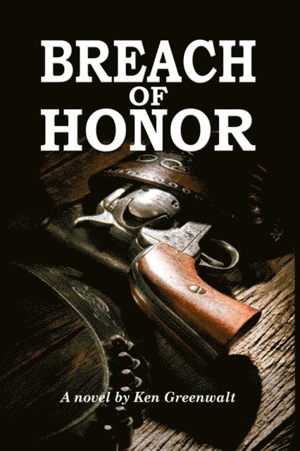 Breach Of Honor 1