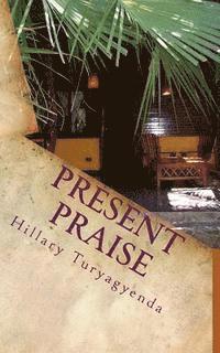 bokomslag Present Praise
