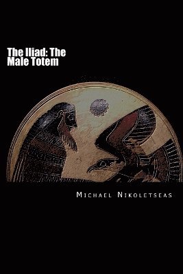 Michael M Nikoletseas, Michael M. Nikoletseas - Iliad, Häftad