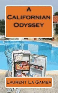 bokomslag A Californian Odyssey