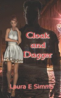 bokomslag Cloak and Dagger