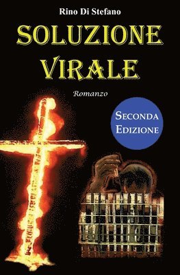 bokomslag Soluzione Virale