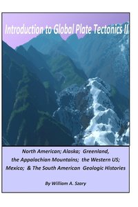 bokomslag Introduction to Global Plate Tectonics II