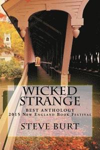bokomslag Wicked Strange