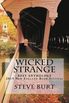 Wicked Strange 1