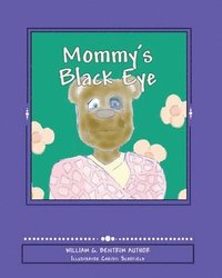 bokomslag Mommy's Black Eye