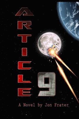 Jon Frater - Article 9, Häftad