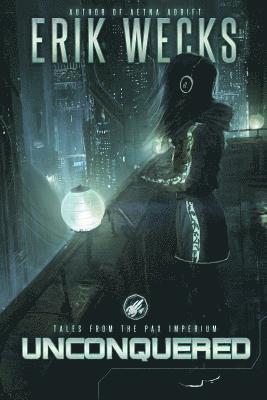 Erik Wecks - Unconquered: Tales of common survival in uncommon circumstances, Häftad