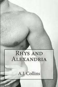 bokomslag Rhys and Alexandria