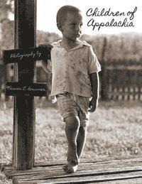 bokomslag Children of Appalachia