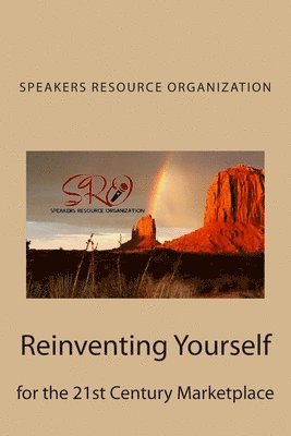 Reinventing Yourself 1