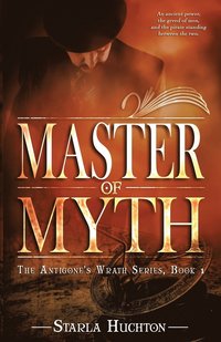 bokomslag Master of Myth