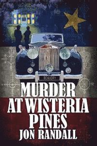 Murder at Wisteria Pines 1