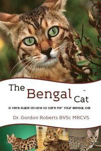 bokomslag The Bengal Cat