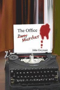 bokomslag The Office Murder