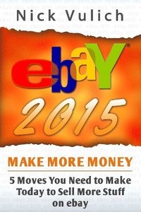 bokomslag eBay 2015
