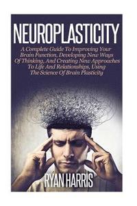 bokomslag Neuroplasticity