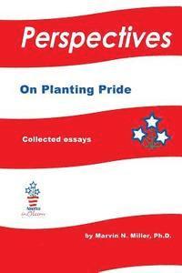 bokomslag Perspectives on Planting Pride