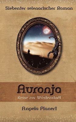 Angela Planert - Auronja, Häftad. Tillgänglighet: Lägg i varukorg