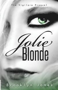 bokomslag Jolie Blonde