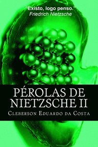 bokomslag Perolas de Nietzsche II