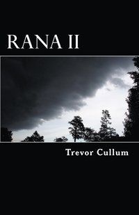 bokomslag Rana II