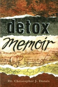 bokomslag Detox Memoir