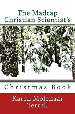 bokomslag The Madcap Christian Scientist's Christmas Book