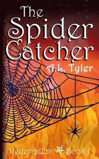 bokomslag The Spider Catcher