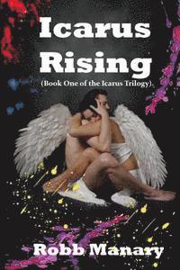 Icarus Rising 1