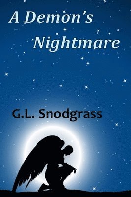 G. L. Snodgrass - A Demon's Nightmare, Häftad