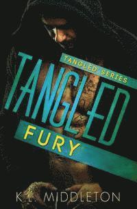 bokomslag Tangled Fury