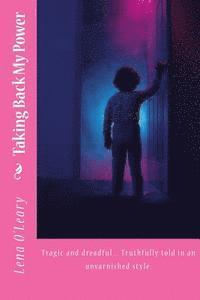 Taking Back My Power