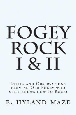 Fogey Rock I & II 1