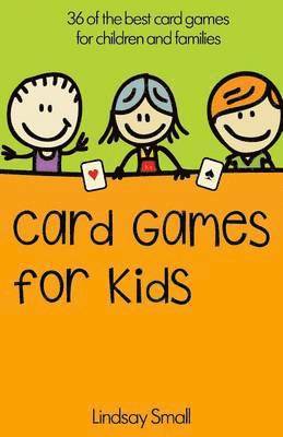 Card Games for Kids 1