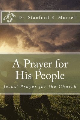 bokomslag Prayer for His People