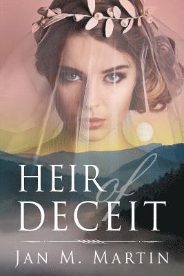 Heir of Deceit 1