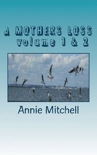bokomslag A MOTHERS LOSS volume 1 & 2: volumes 1& 2 Take My Hand And Allow Me To Lead You The Way Towards Comfort and Recovery Poetry Annie MItchell [
