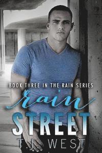 bokomslag Rain Street